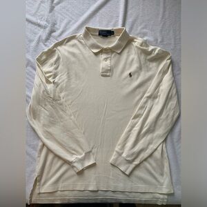 Polo Ralph Lauren Long Sleeve